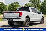 New 2025 Ford F-150 Lightning Lariat SuperCrew Cab AWD Pickup for sale #WG08042 - photo 4
