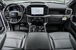 New 2024 Ford F-150 Lightning Pro SuperCrew Cab AWD Pickup for sale #WG12726 - photo 22