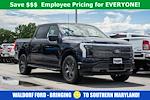 New 2025 Ford F-150 Lightning Lariat SuperCrew Cab AWD Pickup for sale #WG14012 - photo 1