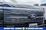 New 2025 Ford F-150 Lightning Lariat SuperCrew Cab AWD Pickup for sale #WG14012 - photo 11