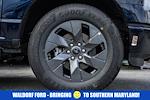 New 2025 Ford F-150 Lightning Lariat SuperCrew Cab AWD Pickup for sale #WG14012 - photo 19
