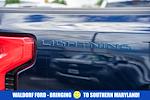 New 2025 Ford F-150 Lightning Lariat SuperCrew Cab AWD Pickup for sale #WG14012 - photo 21