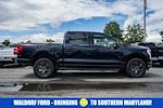 New 2025 Ford F-150 Lightning Lariat SuperCrew Cab AWD Pickup for sale #WG14012 - photo 4