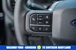 New 2025 Ford F-150 Lightning Lariat SuperCrew Cab AWD Pickup for sale #WG14012 - photo 33