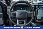 New 2025 Ford F-150 Lightning Lariat SuperCrew Cab AWD Pickup for sale #WG14012 - photo 34