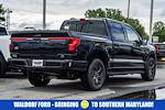 New 2025 Ford F-150 Lightning Lariat SuperCrew Cab AWD Pickup for sale #WG14012 - photo 2