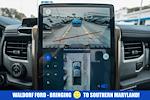 New 2025 Ford F-150 Lightning Lariat SuperCrew Cab AWD Pickup for sale #WG14012 - photo 49