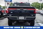New 2025 Ford F-150 Lightning Lariat SuperCrew Cab AWD Pickup for sale #WG14012 - photo 5