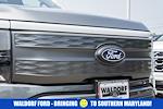New 2025 Ford F-150 Lightning Lariat SuperCrew Cab AWD Pickup for sale #WG19307 - photo 11