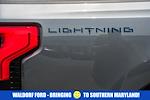 New 2025 Ford F-150 Lightning Lariat SuperCrew Cab AWD Pickup for sale #WG19307 - photo 21