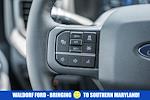 New 2025 Ford F-150 Lightning Lariat SuperCrew Cab AWD Pickup for sale #WG19307 - photo 34