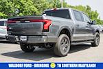 New 2025 Ford F-150 Lightning Lariat SuperCrew Cab AWD Pickup for sale #WG19307 - photo 4