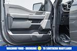 New 2025 Ford F-150 Lightning Lariat SuperCrew Cab AWD Pickup for sale #WG19307 - photo 43