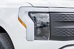 New 2025 Ford F-150 Lightning Flash SuperCrew Cab AWD Pickup for sale #WG21424 - photo 11