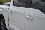 New 2025 Ford F-150 Lightning Flash SuperCrew Cab AWD Pickup for sale #WG21424 - photo 15