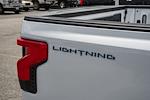 New 2025 Ford F-150 Lightning Flash SuperCrew Cab AWD Pickup for sale #WG21424 - photo 20
