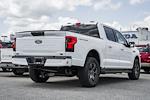 New 2025 Ford F-150 Lightning Flash SuperCrew Cab AWD Pickup for sale #WG21424 - photo 2