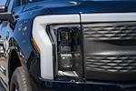 2025 Ford F-150 Lightning SuperCrew Cab AWD Pickup for sale #WG24482 - photo 11