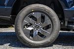 2025 Ford F-150 Lightning SuperCrew Cab AWD Pickup for sale #WG24482 - photo 19
