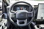 2025 Ford F-150 Lightning SuperCrew Cab AWD Pickup for sale #WG24482 - photo 34