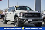 Used 2023 Ford F-150 Raptor SuperCrew Cab for sale #WG24482N - photo 55