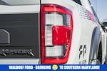 Used 2023 Ford F-150 Raptor SuperCrew Cab for sale #WG24482N - photo 18