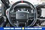 Used 2023 Ford F-150 Raptor SuperCrew Cab for sale #WG24482N - photo 21