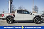 Used 2023 Ford F-150 Raptor SuperCrew Cab for sale #WG24482N - photo 3