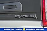 Used 2023 Ford F-150 Raptor SuperCrew Cab for sale #WG24482N - photo 40