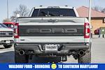 Used 2023 Ford F-150 Raptor SuperCrew Cab for sale #WG24482N - photo 2