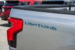2025 Ford F-150 Lightning SuperCrew Cab AWD Pickup for sale #WG25494 - photo 22