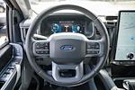 2025 Ford F-150 Lightning SuperCrew Cab AWD Pickup for sale #WG25494 - photo 36