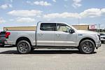 2025 Ford F-150 Lightning SuperCrew Cab AWD Pickup for sale #WG25494 - photo 5
