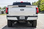 2025 Ford F-150 Lightning SuperCrew Cab AWD Pickup for sale #WG25494 - photo 6