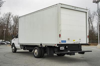 2024 Ford E-450 RWD, Wabash Cargo XL Box Van for sale #WR0133 - photo 2