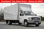 2024 Ford E-450 RWD, Wabash Cargo XL Box Van for sale #WR0133 - photo 3