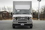 2024 Ford E-450 RWD, Wabash Cargo XL Box Van for sale #WR0133 - photo 4