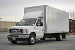 2024 Ford E-450 RWD, Wabash Cargo XL Box Van for sale #WR0133 - photo 1