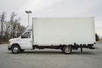 2024 Ford E-450 RWD, Wabash Cargo XL Box Van for sale #WR0133 - photo 5