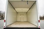 2024 Ford E-450 RWD, Wabash Cargo XL Box Van for sale #WR0133 - photo 9