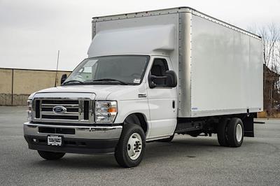 2024 Ford E-450 RWD, Wabash Cargo XL Box Van for sale #WR0134 - photo 1