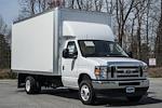 2024 Ford E-450 RWD, Wabash Cargo XL Box Van for sale #WR0135 - photo 1