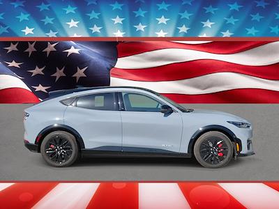 New 2025 Ford Mustang Mach-E Premium AWD SUV for sale #A34331 - photo 1