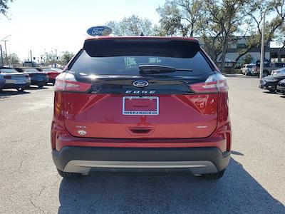 2024 Ford Edge AWD SUV for sale #AD5594 - photo 2