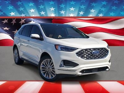 2024 Ford Edge AWD SUV for sale #AD5604 - photo 1