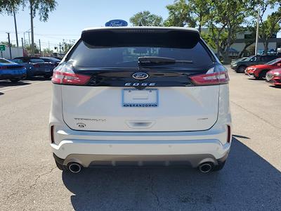 2024 Ford Edge AWD SUV for sale #AD5604 - photo 2