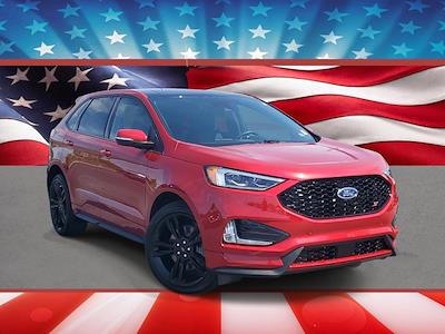 2024 Ford Edge AWD SUV for sale #AD5605 - photo 1