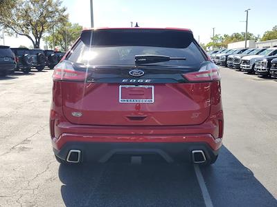 2024 Ford Edge AWD SUV for sale #AD5605 - photo 2