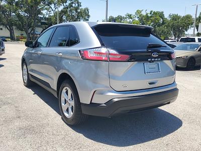 2024 Ford Edge AWD SUV for sale #AD5613A - photo 2