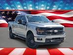 2024 Ford F-150 SuperCrew Cab 4WD Pickup for sale #AD5616 - photo 1